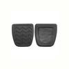 Brake Clutch Pedal Pad Cover For Toyota
