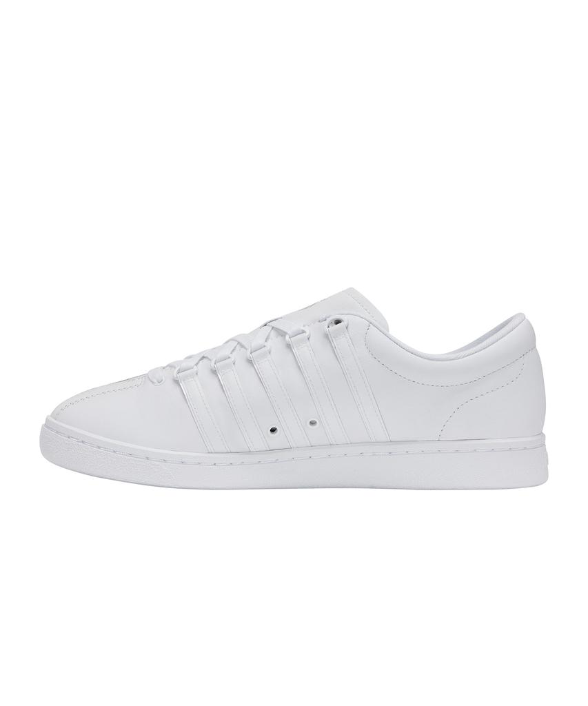 Мужские классические кроссовки K-Swiss Classic 66 Nxt Court_Aksflsv011Wh