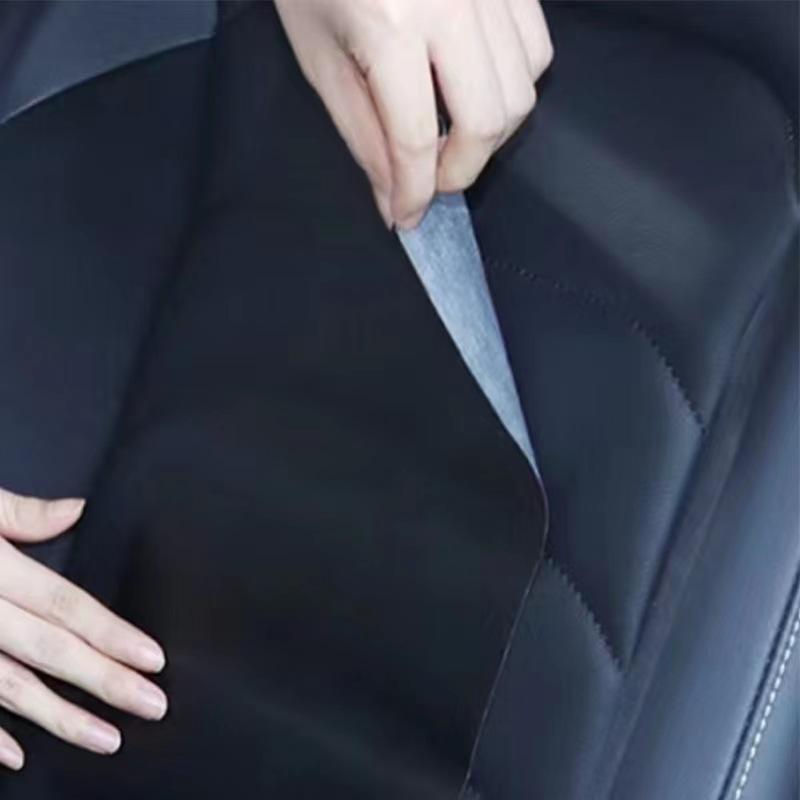 1 рулон, заплатка для ремонта кожи, клейкая заплатка для обивки диванов и автокресел, домашний декор и аксессуары для детализации автомобиля