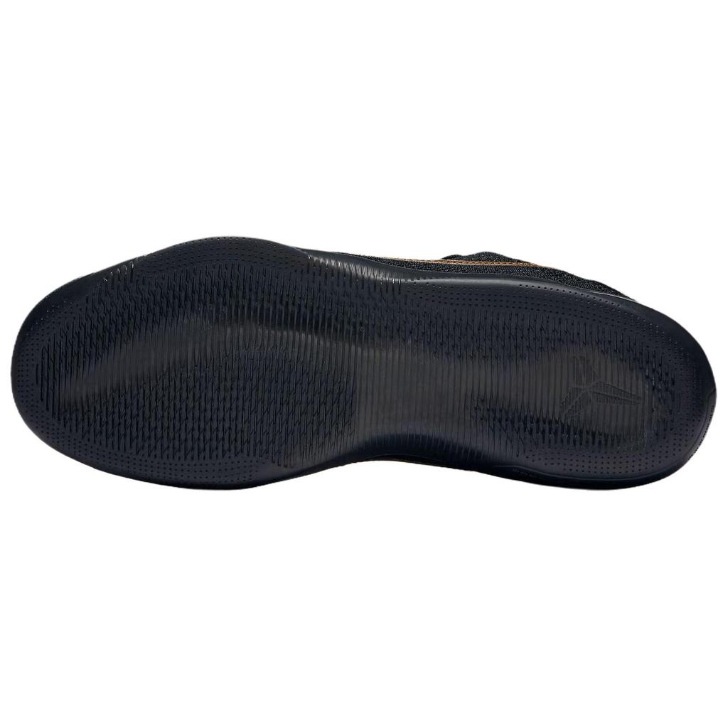 Nike Кроссовки Kobe 11 Elite Low Protro Fade To Black 2026 Унисекс IM4260-001