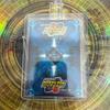 Использованная карта Rockman Exe из серии Battle Network Serenade