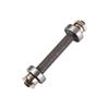 Wheel Hub Bike Axle Cycling Supplies Axle Lever Front Rear Axle Bicycle Hub Axle Bike Bearings