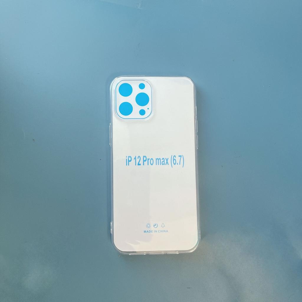 Прозрачный материал TPU, подходящий для Apple 16PRO Anti-fall 13, чехол для мобильного телефона Iphone15/14, мягкий чехол для мобильного телефона 11