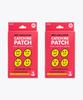 Catch Me Patch Пластырь от проблемных зон от прыщей 120 шт. (60 шт. x 2 шт.)