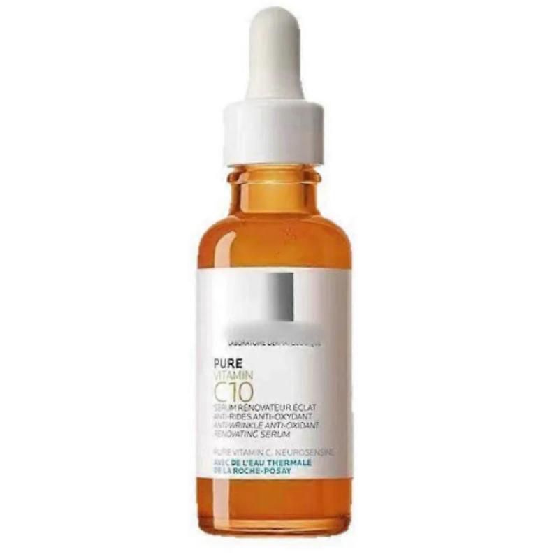 30ml Anti-ageing Hyalu C10 Serum Anti-wrinkle Concentrate Repairing
