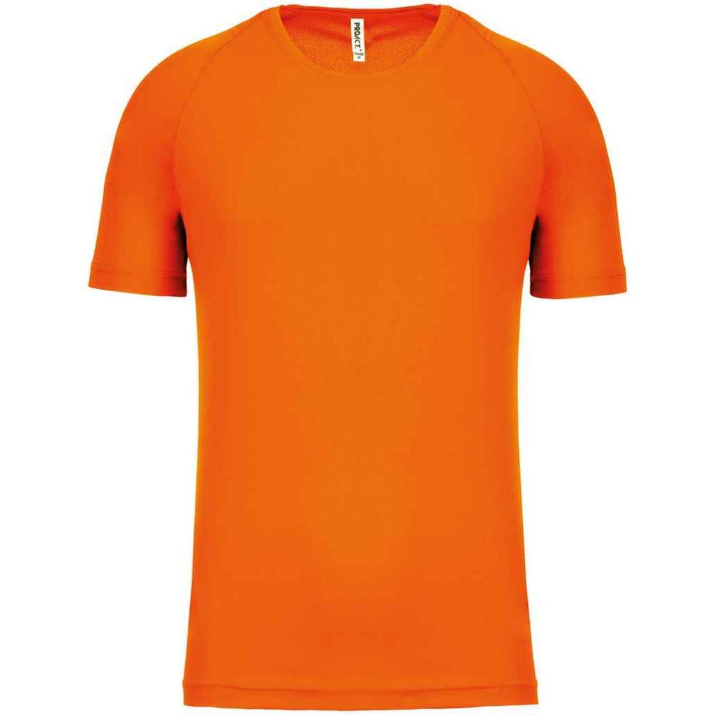 Proact Mens Performance Short-Sleeved T-Shirt
