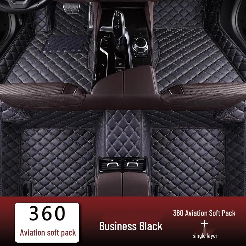 Индивидуальные коврики для пола Roewe RX5/i5/D7/350/360/M7/i6e/i5/RX5MAX PLUS