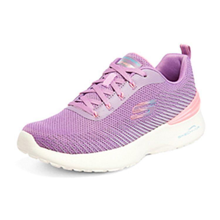 Skechers Skech Air Dynamight 'Pink White' Women's 149669-MVE
