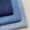 32x32 Pure Cotton 4.5oz Thin Wash-Free Denim Fabric for Shirts & Skirts