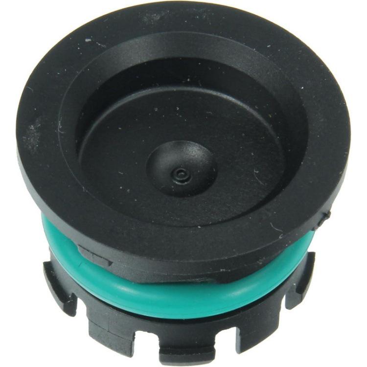 Engine Block Plug Cover for Range Rover & Jaguar Models (LR135858, LR135851)