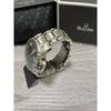 Б/у Мужские часы Bulova Marine Star Черные