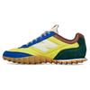 Junya Watanabe MAN x RC30 Мультиколор Мужские Кроссовки Желто-Зеленые URC30MN3
