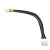 GPU Power Cable for DL580 Gen9 10Pin To GPU 8 Pin GPU Power Adapter Cable 805123-001 803403-001 for DL380 GEN9