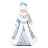 30/40cm Santa Claus Decoration Christmas Tree Ornaments Santa Claus Doll Grandpa and Grandma New Year Home Decoration Happy NewYear