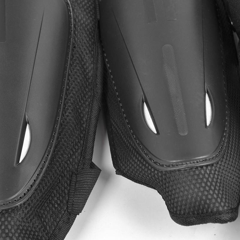 Motorcycle Off-Road Protective Gear Set Knee Elbow Pads Adult Riders PE Impact Protection Unisex Universal Fit