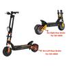 XOD Electric Bicycle Scooter Brakes XD-H800 / XD-H880 1350MM 2000MM Waterproof 2 Pin Cut Off Power Brake