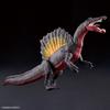 BANDAI SPIRITS Планозавр Спинозавр Пластиковая модель Предварительно окрашенная