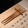 Oil Painting Chinese Calligraphy Brush Traditional Art Paint Brush  Art Supplies