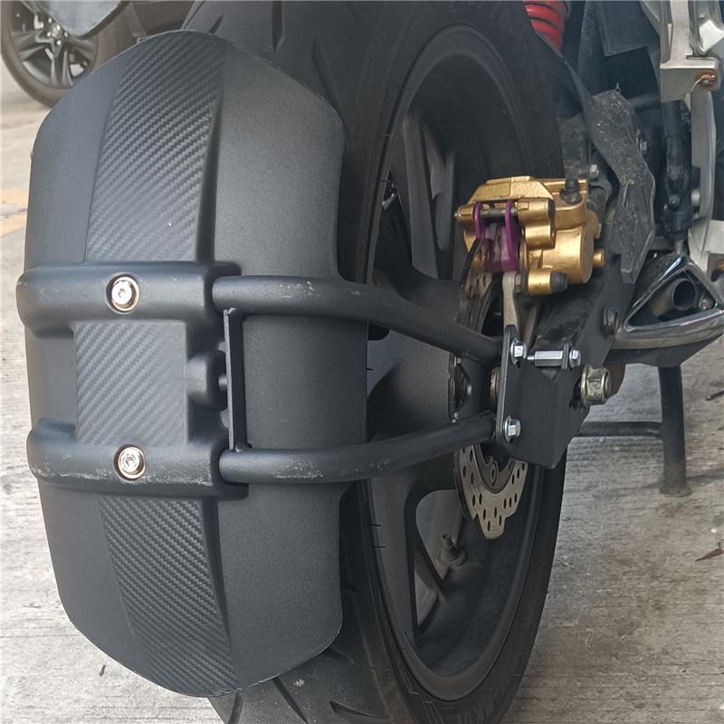 For Honda CB300R CB250R CB125R CB150R CB300F CB 300F 300R 250R 125R 150R Accessories Rear Fender Mudguard Mudflap Guard