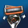 Gillette 2024 ProGlide Power Handle + Razor Blade Set ,Korean Razor Blade
