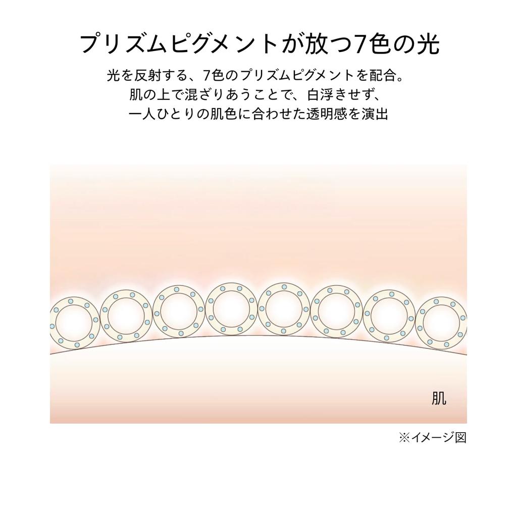 Shiseido Makeup Essence Skin Setting Powder 01 Hydrating Glow 7г Пудра для лица Рассыпчатая пудра Уход за кожей Сыворотка Сухая Shiseido Без отдушек Кожа,