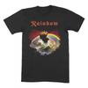 Rainbow Unisex Adult Rising T-Shirt