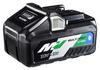 Аккумулятор 36В MultiVolt с Bluetooth 36В BSL36B18B Литий-ионный Встроенный 4.0Ач/18В 8.0Ач 0037-5634