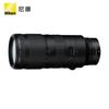 Nikon Объективы и телеконвертеры серии NIKKOR Z
