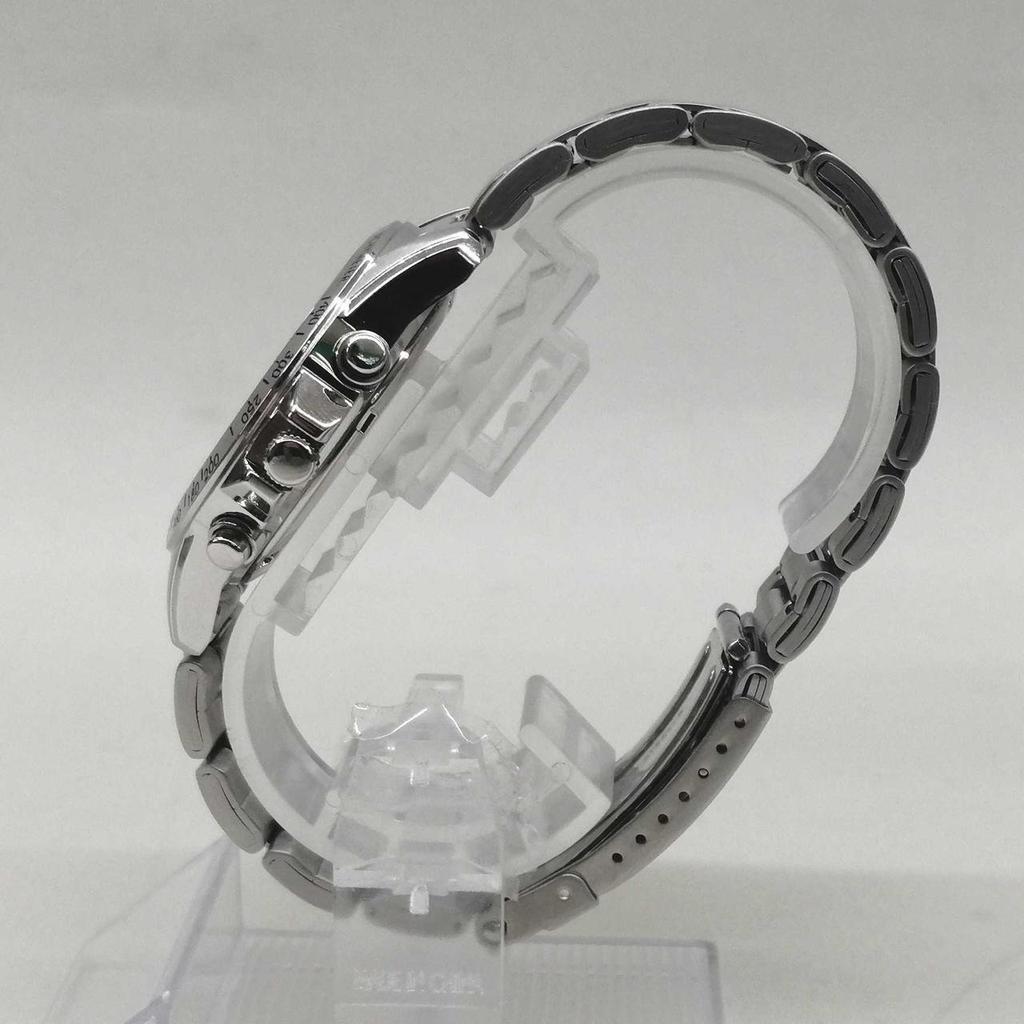 Б/у часы SEIKO 7T92-0DW0