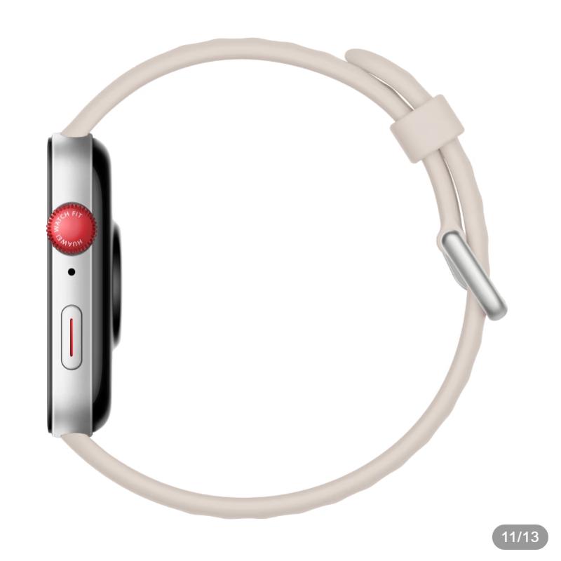 Huawei Умные часы WATCH FIT 3 (Китайская версия)