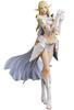 Lineage II Elf Scale PVC Painted Finished (1/7 Product)