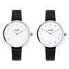 Pair Watch Popular Watch Simple Stylish Couple Pair KLON CONNECTION ELFIN 33mm
