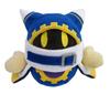 Sanei Boeki Kirby All Star Collection Magolor (S) W20 X D14 X H16cm Plush Toy KP15