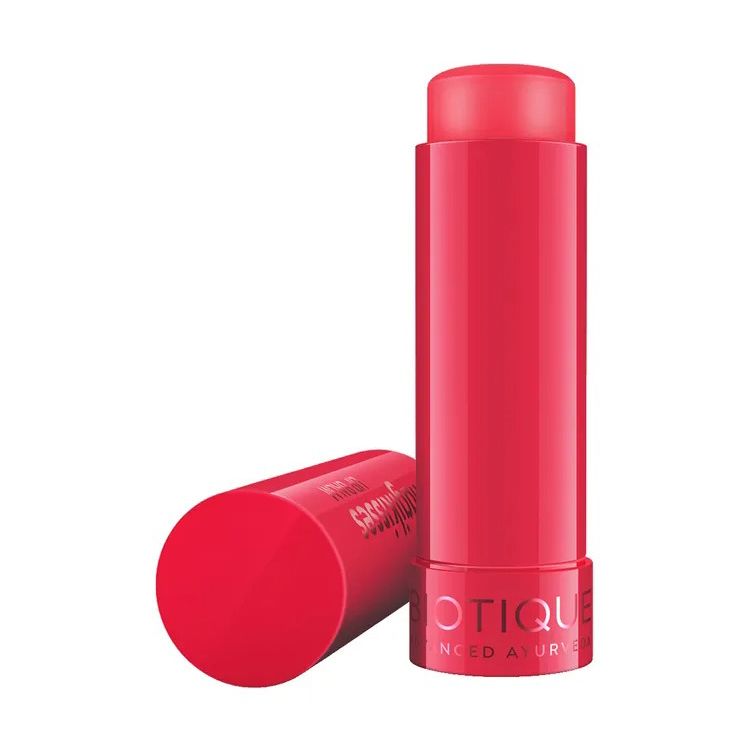 Бальзам для губ Вишенка (4 г), Magikisses Lip Balm Merry Cherry,  Biotique