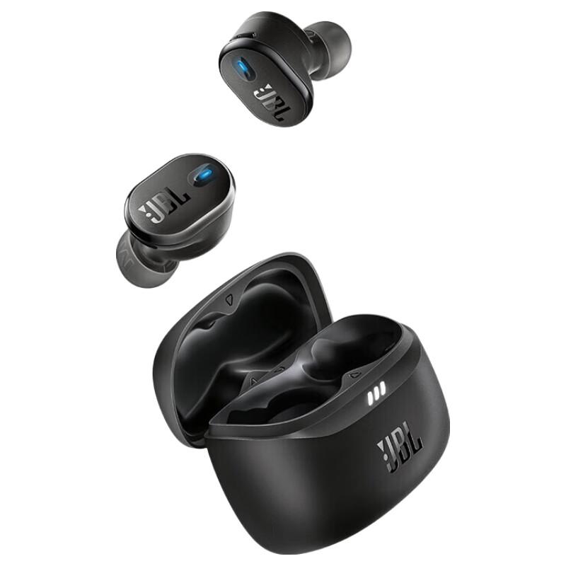 JBL TUNE BUDS2 True Wireless Earbuds