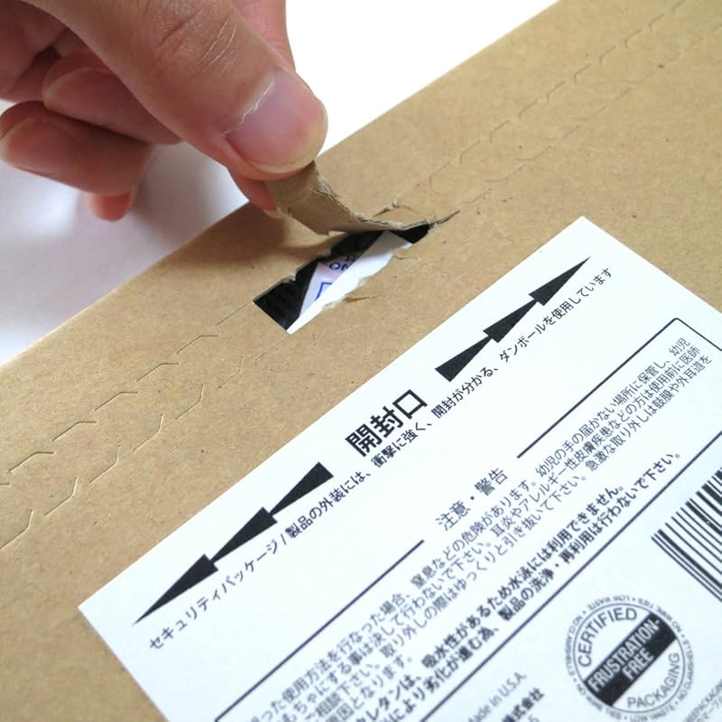 MOLDEX Disposable Earplugs No Code 6604 Sparkplugs 50 Pairs Eco Pack With Case [Frustration Free Package (FFP)]