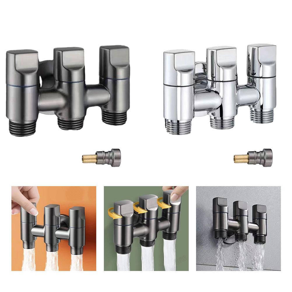 Металлическая ручка регулирующего клапана, крана из нержавеющей стали