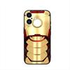 Phone Cover for Xiaomi Redmi 15C 15 A4 A5 9A 9T 10A 10C 9C NFC Note 11 9 10 Pro 8T Case Marvel IronMan Super hero Iron Man