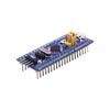 Системная плата для разработки на базе ядра ARM STM32F103
