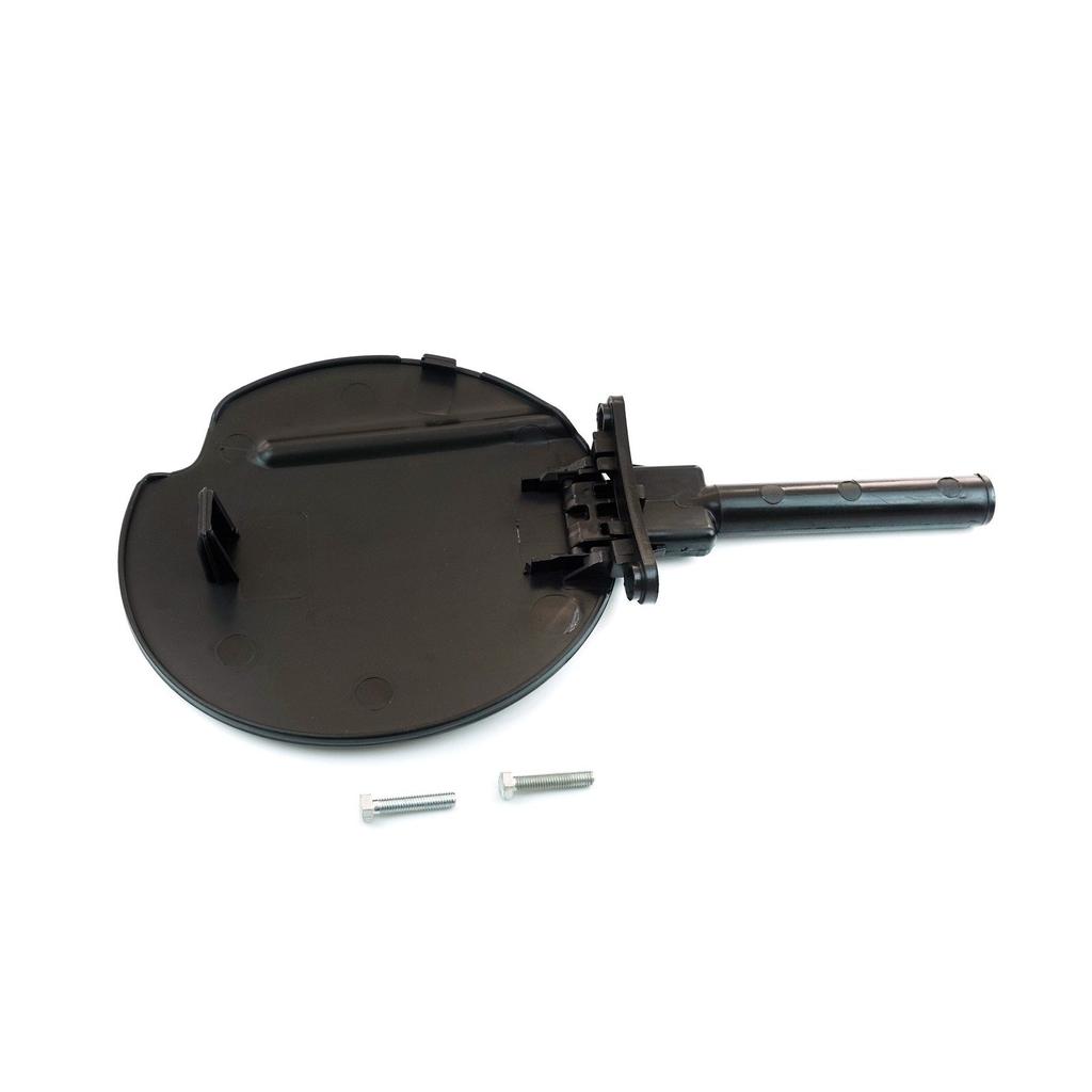 BROSS Автозапчасти BSP690 Крышка лючка топливного бака 7700834109 для Renault Megane MK1 1995-2002 Подходит для всех моделей Быстрая доставка Сделано в Турции