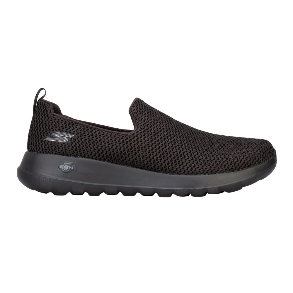 Skechers Mens Go Walk Slip-on Trainers