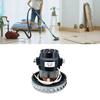 1200W Vacuum Cleaner Motor Replacement Powerful Repair Part for Various Models with High Efficiency and Low Noise