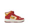 Кроссовки Dunk High Up DH3718 600 Orange