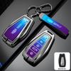 Geely Car Key Cover for Emgrand, Xingyue L, Boyue, Xingrui, Binyue, Bin, Shell, Ruibo, Rui, and Vision X6