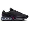Nike Air Max DN Anthracite Light Crimson - DV3337-001