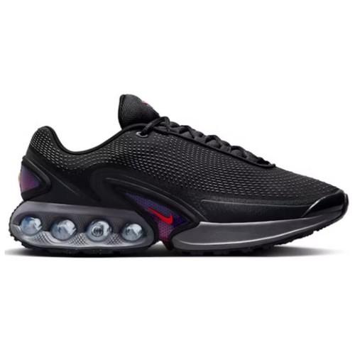 Nike Air Max DN Anthracite Light Crimson - DV3337-001