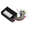 350W Brushless DC Motor Controller for Electric Bicycle Electric Scooter Accessories 36/48V for Electric Bicycle