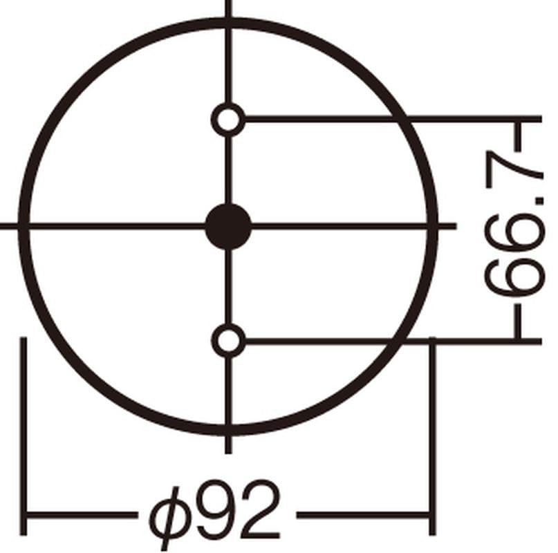 Panasonic Подвесная светодиодная лампа 1 светильник Потолочный подвесной тип Тип прямого монтажа Тип стеклянного абажура Тип сменной светодиодной лампы Цвет лампы Диаметр 140 x Высота