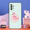 Flamingo Case For Samsung Galaxy A55 A16 A26 A36 A56 A54 A34 A14 A15 A35 A52 A12 A32 A13 A33 A53 A17