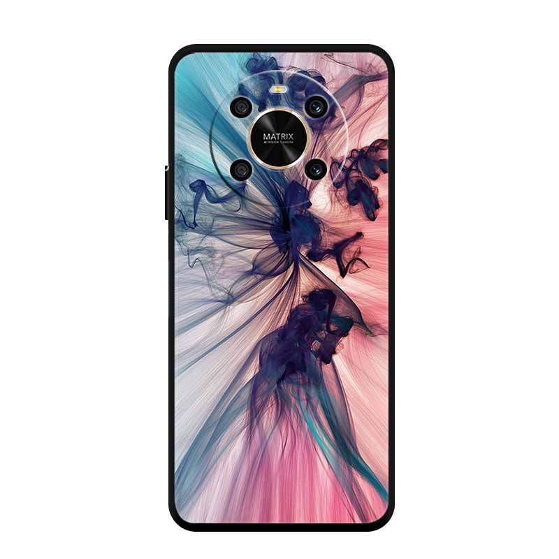 Чехол для Honor Magic4 Lite 4G Мраморный Мягкий Силиконовый Защитный TPU Задняя Крышка Телефона Чехол для Honor Magic 4 Lite 4G Ударопрочный Coque